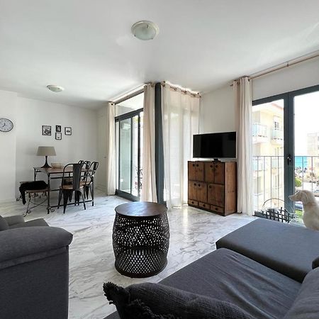 Bear Holiday - Apartment Lynn With Seaview In Moraira Near The Beach Екстер'єр фото