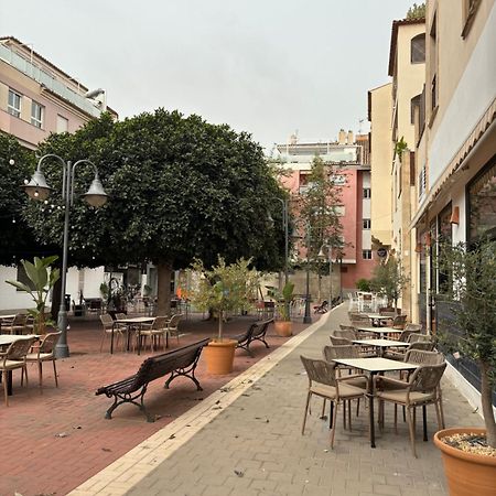 Bear Holiday - Apartment Lynn With Seaview In Moraira Near The Beach Екстер'єр фото