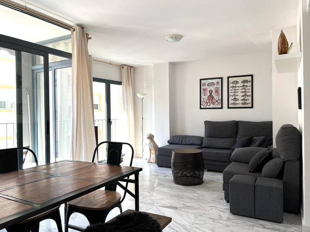 Bear Holiday - Apartment Lynn With Seaview In Moraira Near The Beach Екстер'єр фото