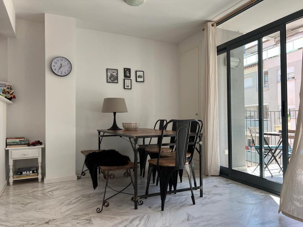 Bear Holiday - Apartment Lynn With Seaview In Moraira Near The Beach Екстер'єр фото