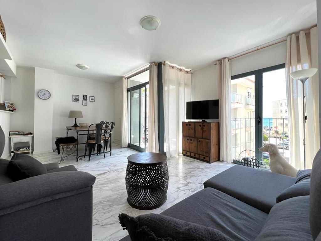 Bear Holiday - Apartment Lynn With Seaview In Moraira Near The Beach Екстер'єр фото