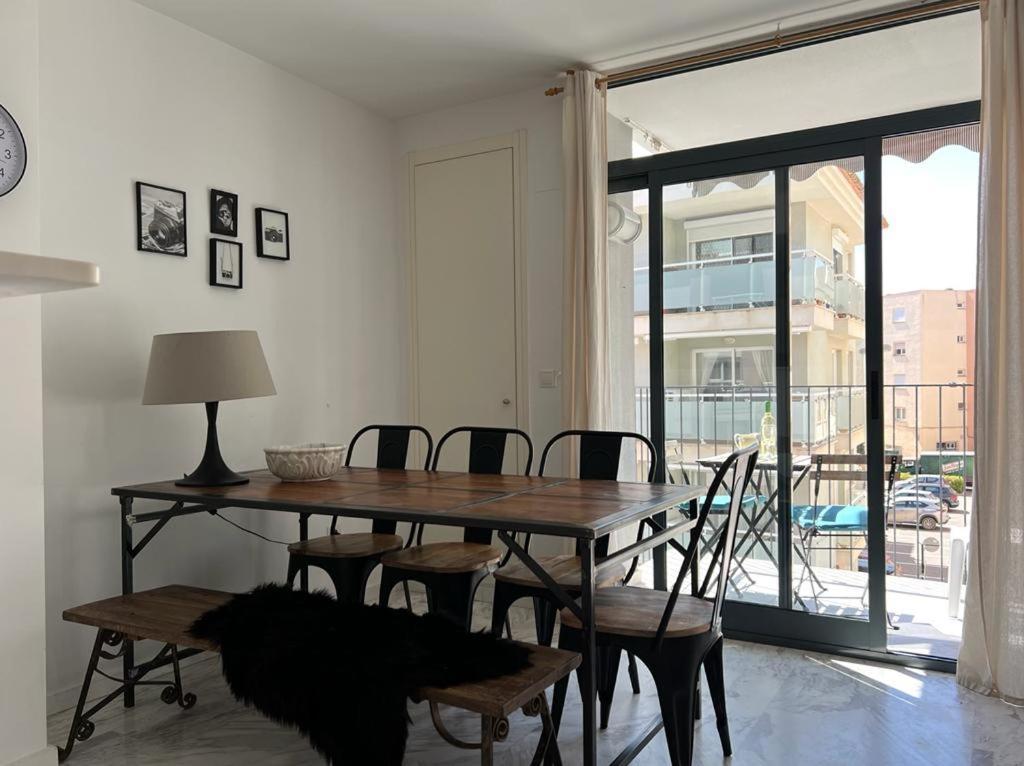 Bear Holiday - Apartment Lynn With Seaview In Moraira Near The Beach Екстер'єр фото