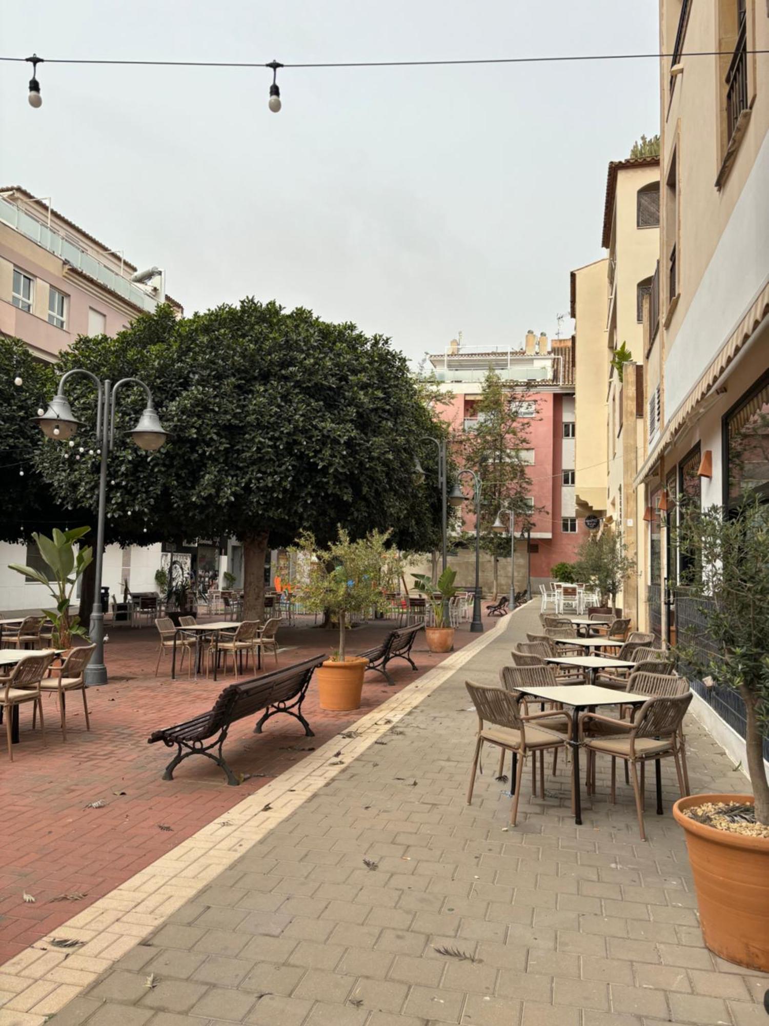 Bear Holiday - Apartment Lynn With Seaview In Moraira Near The Beach Екстер'єр фото