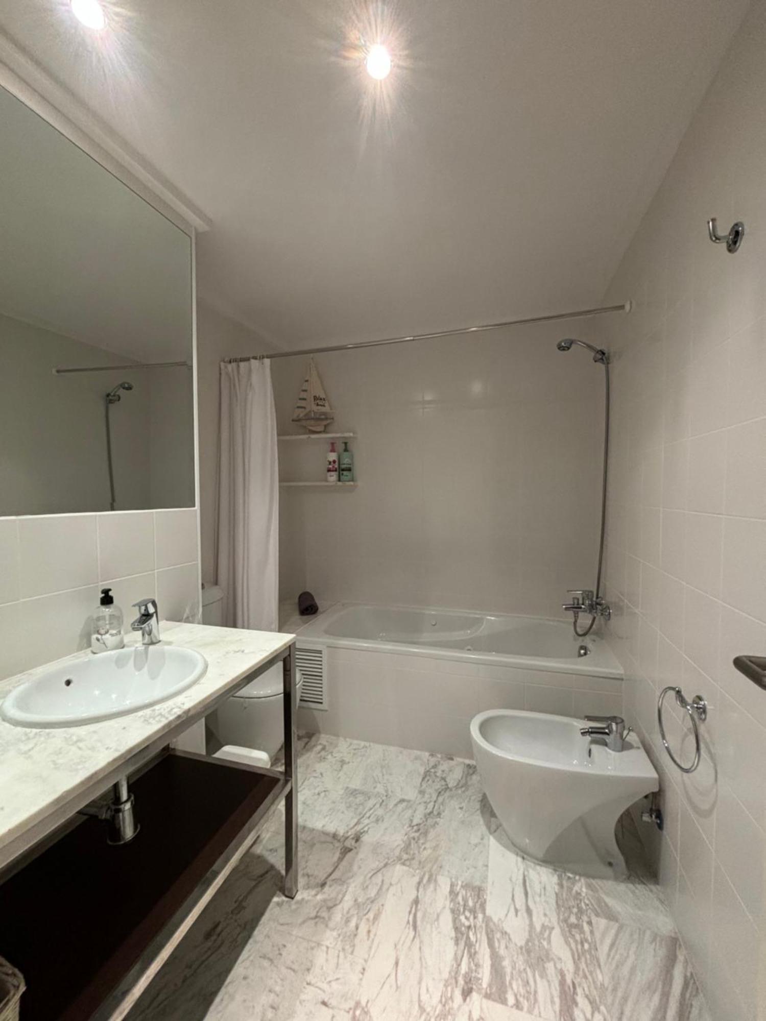 Bear Holiday - Apartment Lynn With Seaview In Moraira Near The Beach Екстер'єр фото