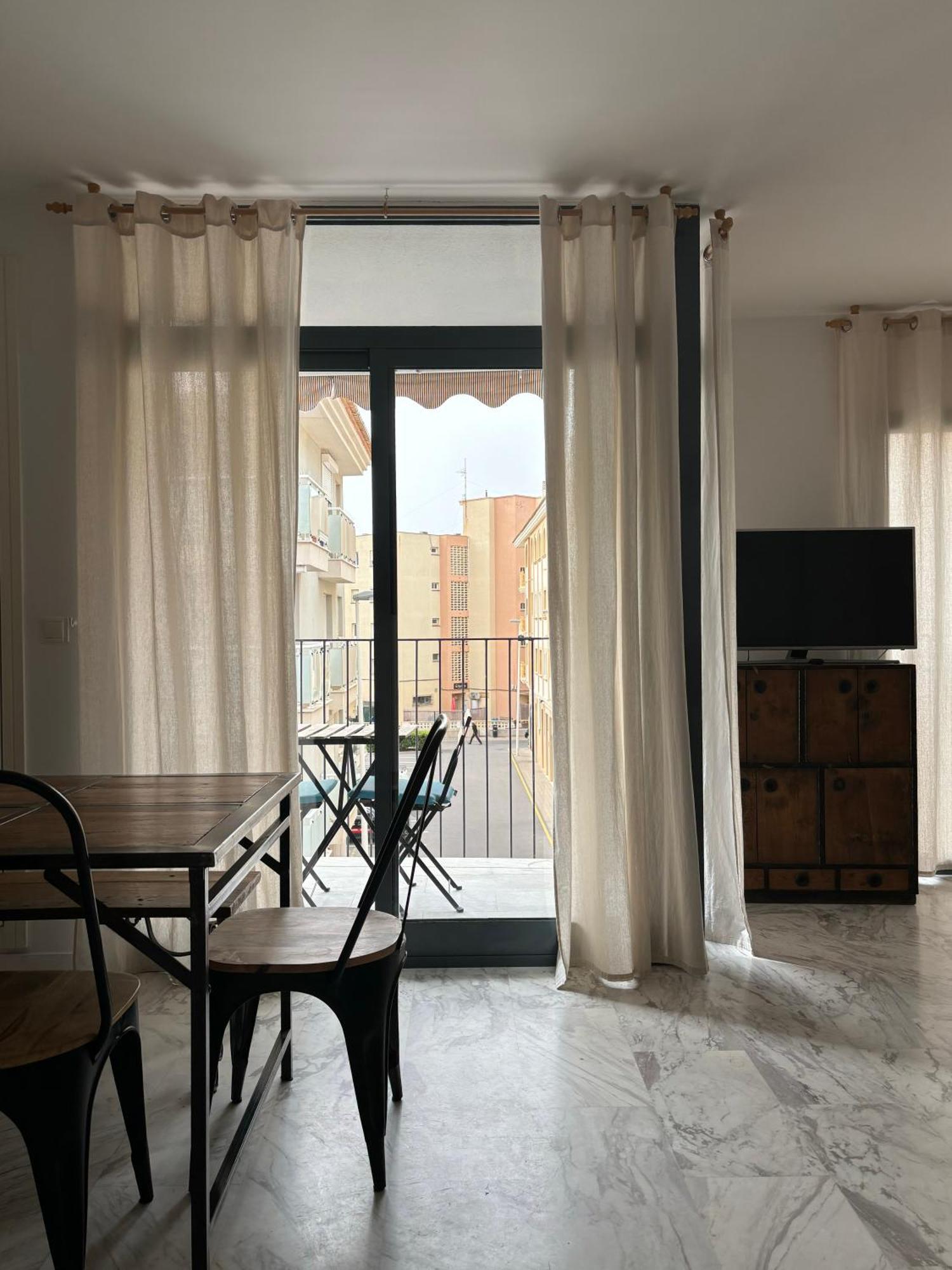 Bear Holiday - Apartment Lynn With Seaview In Moraira Near The Beach Екстер'єр фото