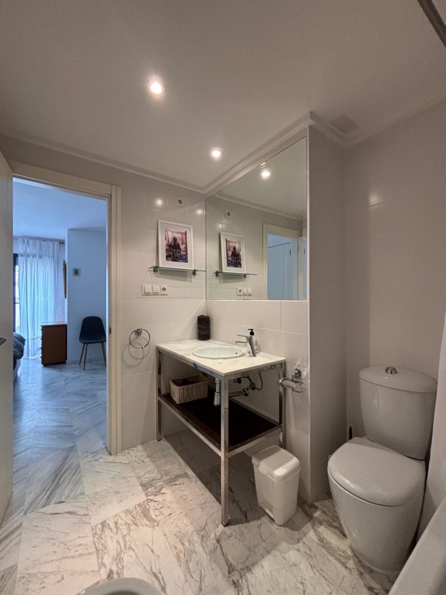 Bear Holiday - Apartment Lynn With Seaview In Moraira Near The Beach Екстер'єр фото