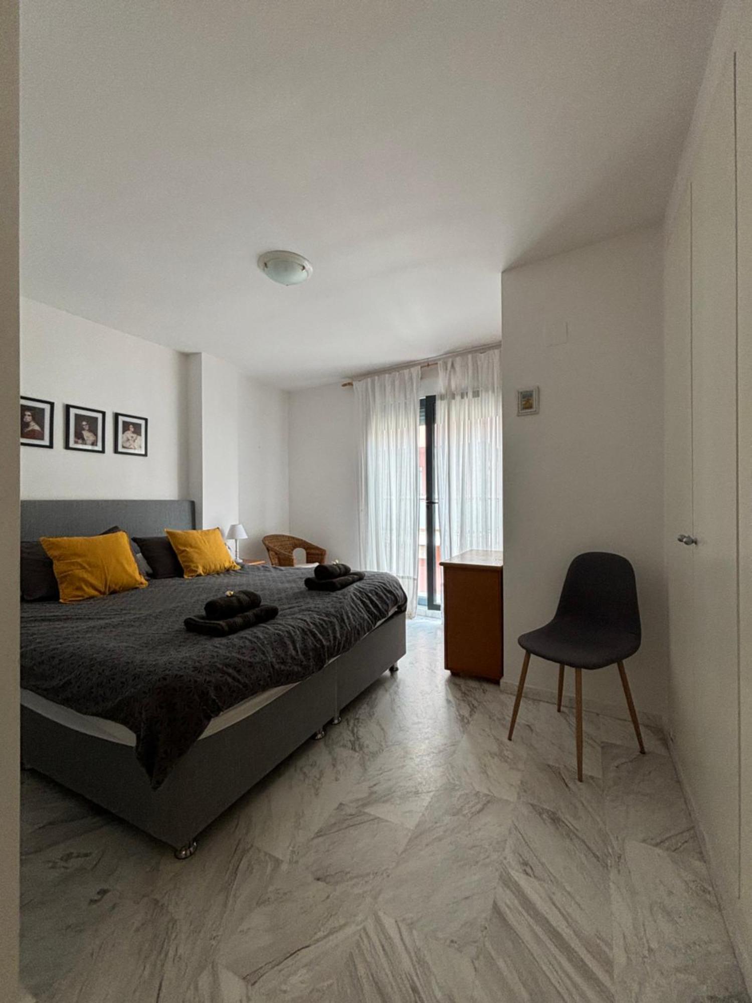 Bear Holiday - Apartment Lynn With Seaview In Moraira Near The Beach Екстер'єр фото