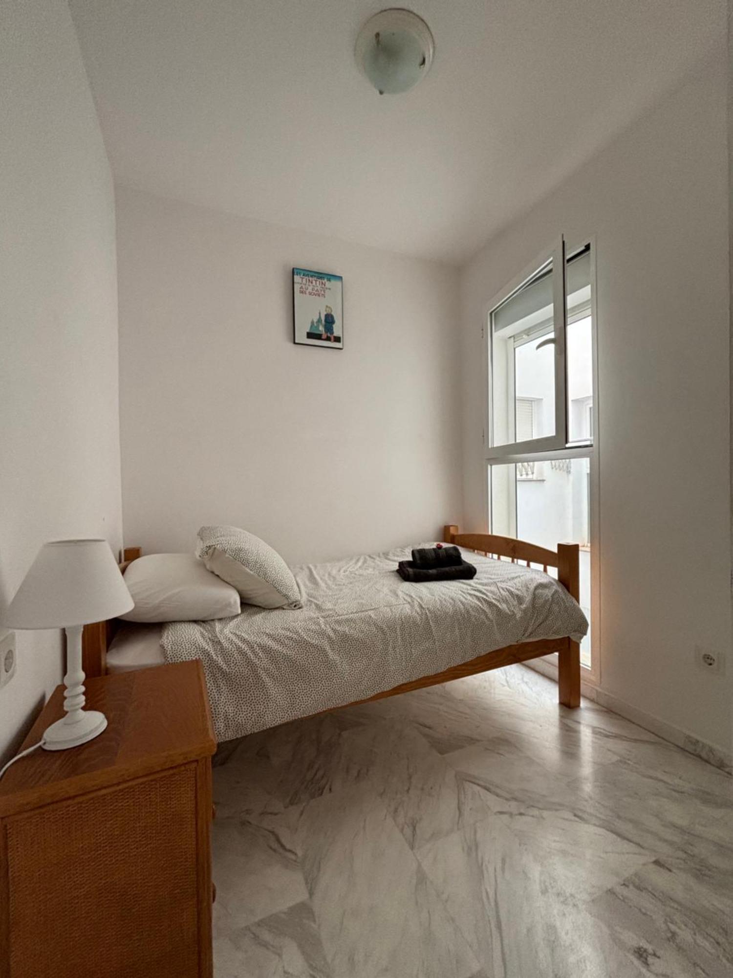 Bear Holiday - Apartment Lynn With Seaview In Moraira Near The Beach Екстер'єр фото