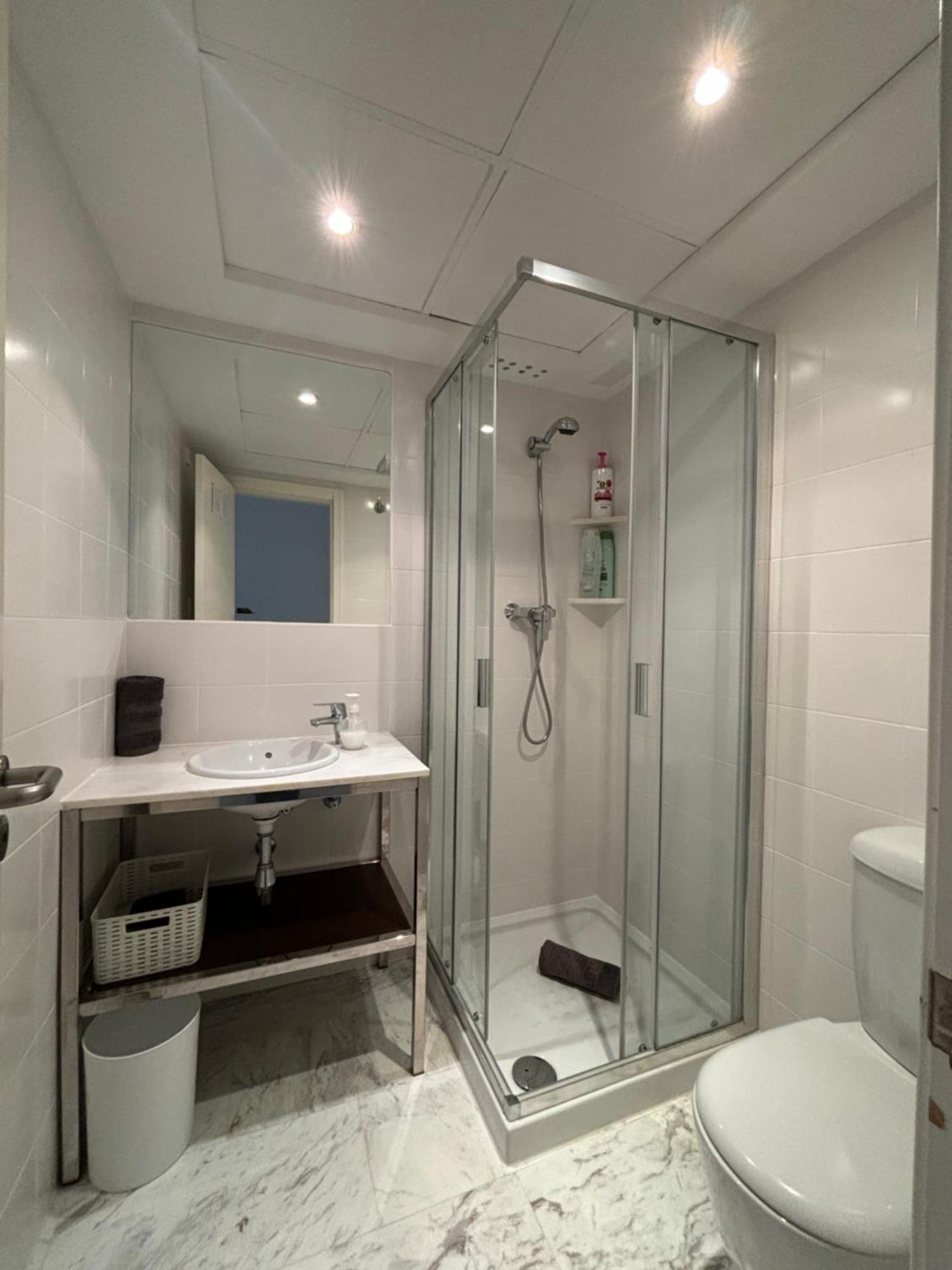 Bear Holiday - Apartment Lynn With Seaview In Moraira Near The Beach Екстер'єр фото