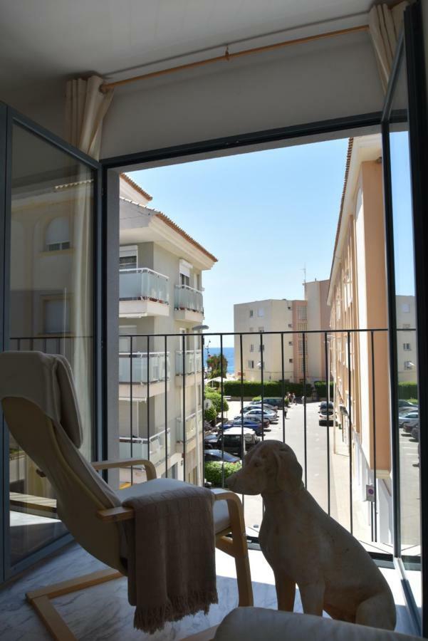 Bear Holiday - Apartment Lynn With Seaview In Moraira Near The Beach Екстер'єр фото