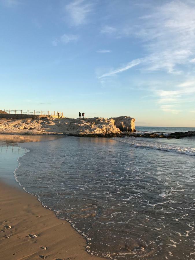 Bear Holiday - Apartment Lynn With Seaview In Moraira Near The Beach Екстер'єр фото