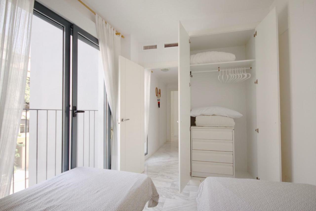 Bear Holiday - Apartment Lynn With Seaview In Moraira Near The Beach Екстер'єр фото