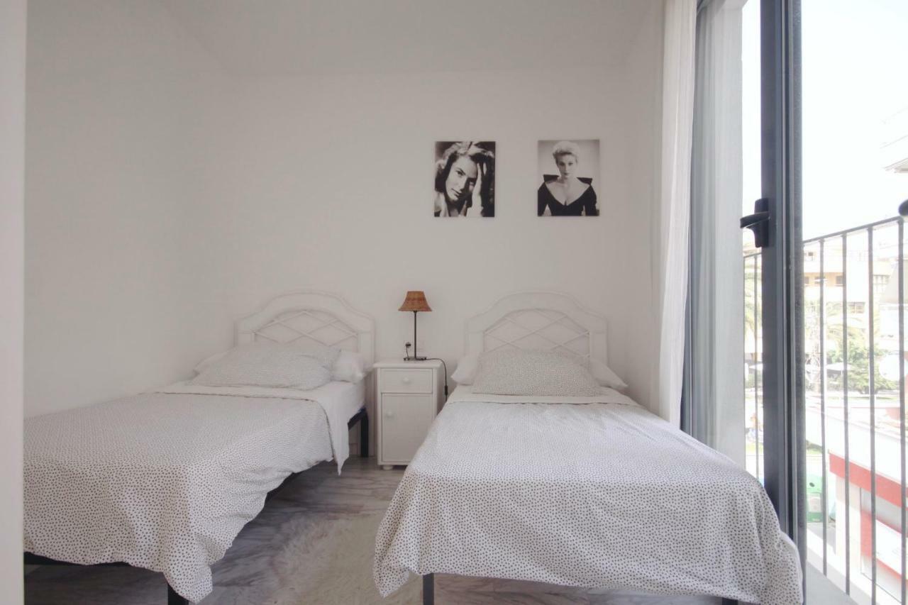 Bear Holiday - Apartment Lynn With Seaview In Moraira Near The Beach Екстер'єр фото