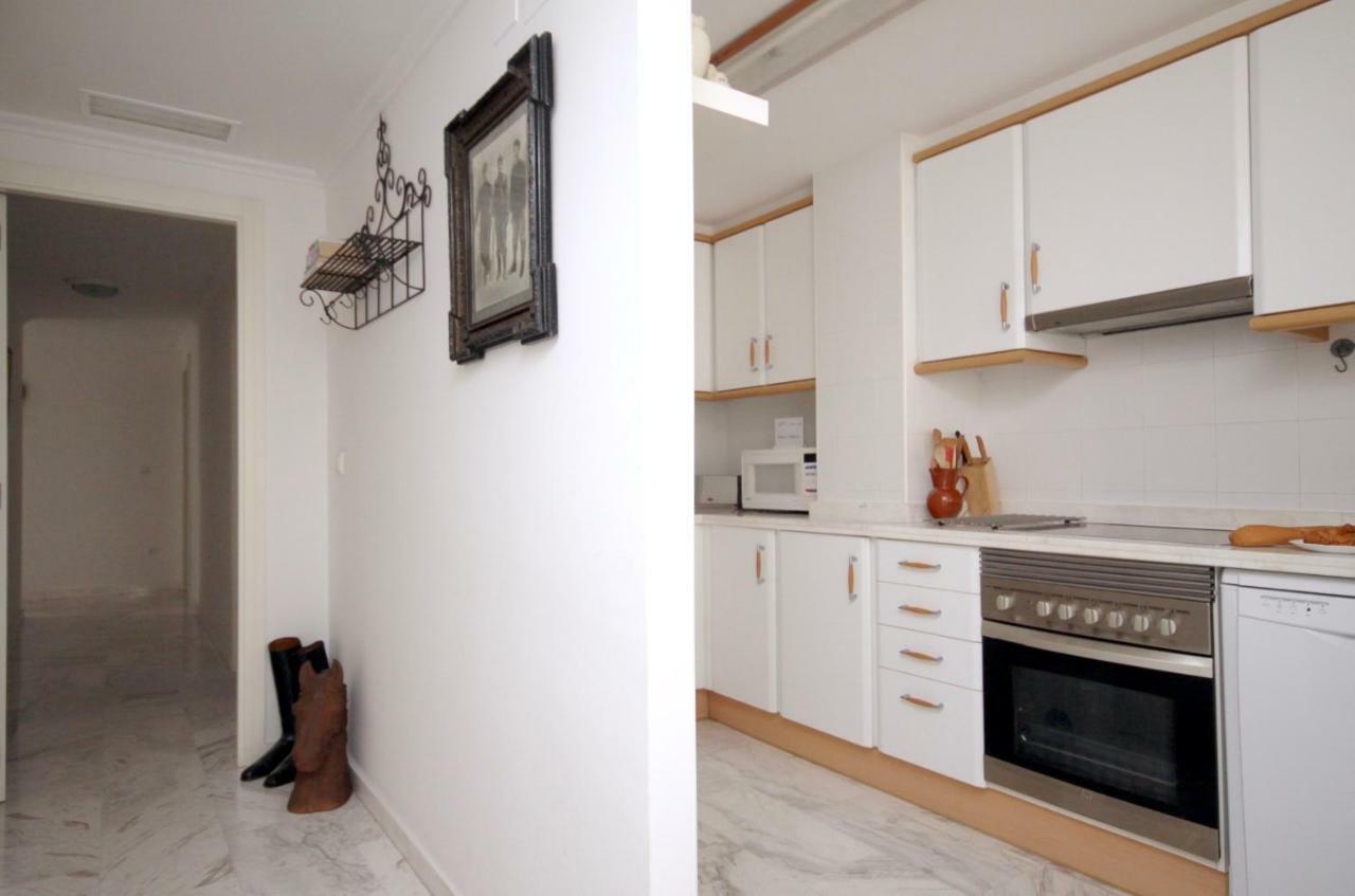 Bear Holiday - Apartment Lynn With Seaview In Moraira Near The Beach Екстер'єр фото
